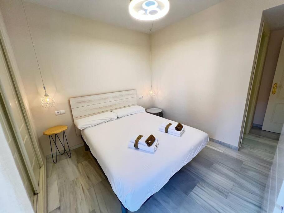 Pushe Playa Granada Beach & Golf 17 Motril Zewnętrze zdjęcie