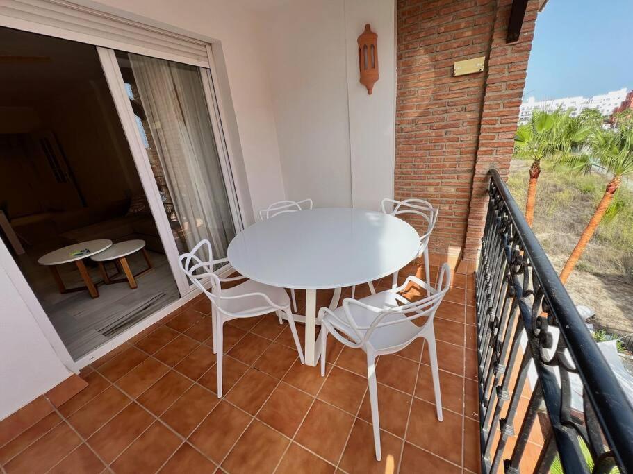 Pushe Playa Granada Beach & Golf 17 Motril Zewnętrze zdjęcie