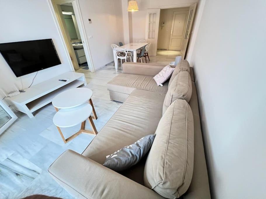 Pushe Playa Granada Beach & Golf 17 Motril Zewnętrze zdjęcie